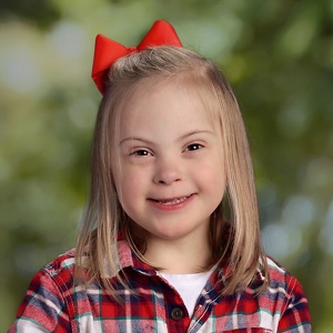 Fundraising Page: Angela Bergren